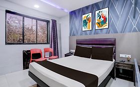 Hotel O Jayesh Inn